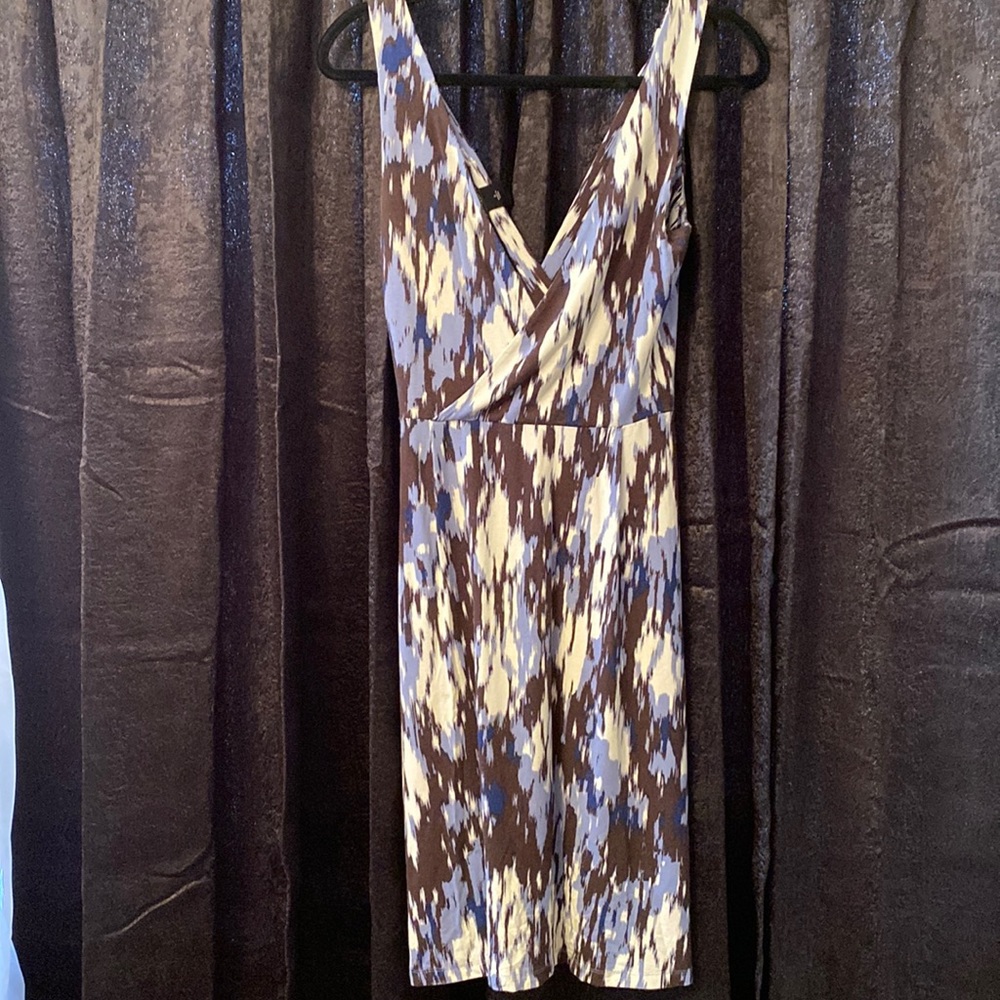 Ann Taylor, Summer Dress Size Small